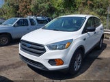 Ford Escape S 1FMCU0F71HUA74677 снимка