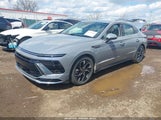 Hyundai Sonata Sel KMHL64JA9RA424113 photo