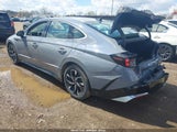 Hyundai Sonata Sel KMHL64JA9RA424113 photo