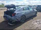 Hyundai Sonata Sel KMHL64JA9RA424113 photo