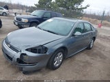 Chevrolet Impala Lt 2G1WT57K291254874 снимка