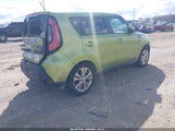 Kia Soul + KNDJP3A54E7709654 снимка
