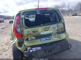 Kia Soul + KNDJP3A54E7709654 снимка