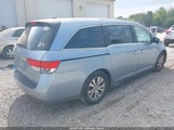 Honda Odyssey Ex-L 5FNRL5H60EB068280 снимка