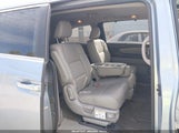 Honda Odyssey Ex-L 5FNRL5H60EB068280 снимка