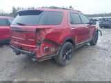 Ford Explorer Limited 1FM5K7F86FGC44981 photo
