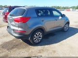 Kia Sportage Lx KNDPB3AC6F7756936 снимка