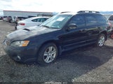 Subaru Outback 2.5Xt Limited 4S4BP67C554331076 снимка