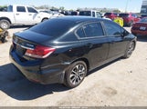 Honda Civic Lx 2HGFB2F54DH565258 снимка