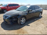 Nissan Altima 2.5 Sv 1N4AL3AP7DC920453 снимка