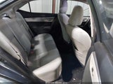 Toyota Corolla Le 2T1BURHE6EC043367 снимка