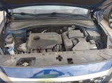 Hyundai Santa Fe Se 5NMS2CAD5LH193160 снимка