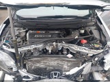 Honda Civic Si 2HGFB6E53EH704032 снимка