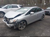 Honda Civic Si 2HGFB6E53EH704032 снимка