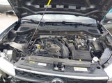 Volkswagen Taos 1.5T S 3VVCX7B23PM378466 fotografie