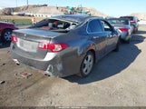 Acura Tsx 2.4 JH4CU2F65AC009543 снимка