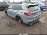 Honda Cr-V Hybrid Sport 7FARS6H58PE017620 fotografie