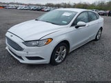 Ford Fusion Se 3FA6P0H75JR125705 снимка