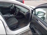 Ford Fusion Se 3FA6P0H75JR125705 снимка
