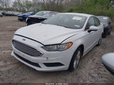 Ford Fusion Se 3FA6P0H75JR125705 снимка