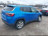 Jeep Compass Latitude 4X4 3C4NJDBB5JT455715 снимка