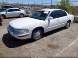 Buick Park Avenue 1G4CW52K4W4611136 снимка