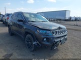 Jeep Compass Latitude Lux Fwd 3C4NJDFN1RT599858 photo