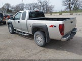 Chevrolet Colorado Lt 1GCDT19E778183342 снимка