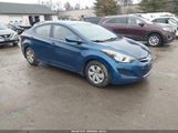 Hyundai Elantra Se KMHDH4AE6GU543282 снимка