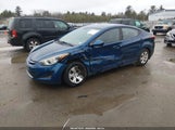 Hyundai Elantra Se KMHDH4AE6GU543282 снимка