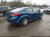 Hyundai Elantra Se KMHDH4AE6GU543282 снимка