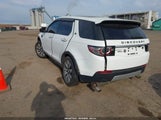 Land Rover Discovery Sport Hse Lux SALCT2BG7HH648208 fotografie