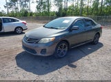 Toyota Corolla Le 2T1BU4EE2DC115154 снимка