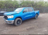 Ram  Big Horn 4X4 5'7 Box 1C6RRFFG8LN413481 снимка
