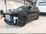 GMC Terrain Awd Sle 3GKALTEG0RL374745 снимка