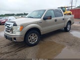 Ford F-150 Xlt 1FTRW12869FA32962 снимка
