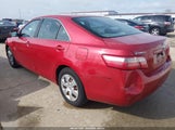 Toyota Camry Le 4T1BE46K97U085722 снимка