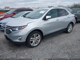 Chevrolet Equinox Premier 3GNAXVEV3JS577978 снимка