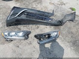 Honda Cr-V 2Wd Ex 5J6RW1H50LA004263 fotografie