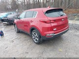Kia Sportage Lx KNDPMCAC9L7673426 снимка