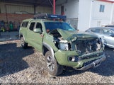 Toyota Tacoma Trd Off-Road 3TMDZ5BN3MM099283 fotografie