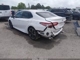 Toyota Camry Xse 4T1B61HK7JU089445 fotografie