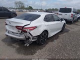 Toyota Camry Xse 4T1B61HK7JU089445 fotografie