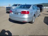 Volkswagen Jetta 1.8T Se 3VWD17AJ9EM247727 fotografie