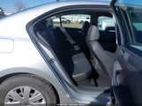 Volkswagen Jetta 1.8T Se 3VWD17AJ9EM247727 fotografie