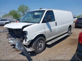 GMC Savana Cargo Rwd  Regular Wheelbase Work Van 1GTW7AF79M1200133 снимка
