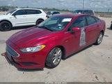 Ford Fusion Se 3FA6P0HDXHR257861 снимка