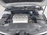 Cadillac Dts 1Sd 1G6KD57Y49U104361 снимка