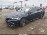 Toyota Camry Se 4T1G11AK6MU489676 снимка