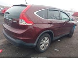 Honda Cr-V Ex-L 5J6RM4H78EL037804 снимка